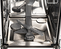 Посудомоечная машина Bosch SPS2IKW1BR белый