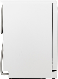 Посудомоечная машина Bosch SPS2IKW1BR белый
