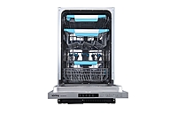 Посудомоечная машина Körting KDI 45460 SD