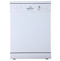 Посудомоечная машина Körting KDF 60240