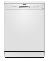Посудомоечная машина Körting KDF 60060 белый