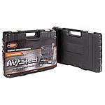 Набор инструмента AV Steel AV-011099 1/4" 1/2" 99 предметов