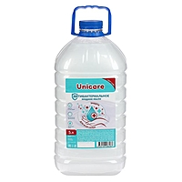 Антибактериальное жидкое мыло UNICARE, 5л