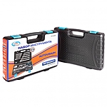 Набор инструмента Autovirazh AV-212082 1/2" 1/4" 82 предмета
