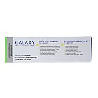 Машинка для стрижки Galaxy GL 4151, аккумулятор, 1 насадка, 6 Вт