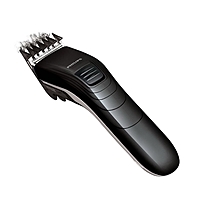 Машинка для стрижки Philips QC5115/15 черно-серебристая