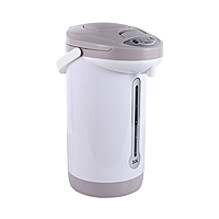 Термопот Blackton Bt TP331 белый-серый