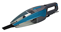 Пылесос Starwind SCH1250 бирюзовый/серый