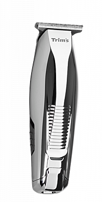 Машинка для стрижки Бердск Тримс 5303AC серебристый