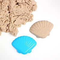 Космический песок 0,7 кг, морской