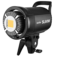 Осветитель светодиодный Godox SL60W, студийный