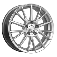 Диск литой SKAD Дубай 6.5x17 5x114.3 ET50 d67.1 селена