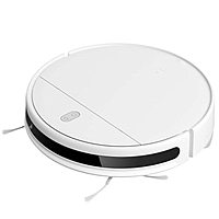 Робот-пылесос Xiaomi Mi Robot Vacuum-Mop SKV4136GL, 25 Вт, сухая/влажная уборка, 0.42 л