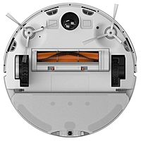 Робот-пылесос Xiaomi Mi Robot Vacuum-Mop SKV4136GL, 25 Вт, сухая/влажная уборка, 0.42 л