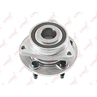 LYNXauto WH1100 Ступица колеса | перед прав/лев |