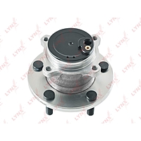 LYNXauto WH1214 Ступица колеса | зад прав/лев |