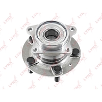 LYNXauto WH1481 Ступица колеса | зад прав/лев |