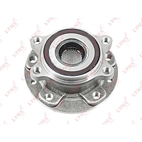 LYNXauto WH1513 Ступица колеса | перед прав/лев |