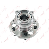 LYNXauto WH1076 Ступица колеса | зад прав/лев |