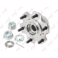 LYNXauto WH1177 Ступица колеса | перед прав/лев |