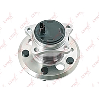 LYNXauto WH1217 Ступица колеса | зад прав |