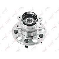 LYNXauto WH1240 Ступица колеса | зад прав/лев |