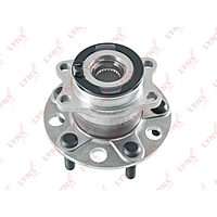 LYNXauto WH1021 Ступица колеса | зад прав/лев |