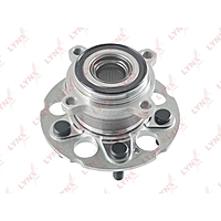 LYNXauto WH1080 Ступица колеса | зад прав/лев |