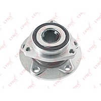 LYNXauto WH1119 Ступица колеса | перед прав/лев |