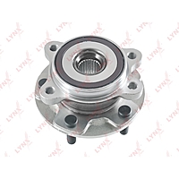 LYNXauto WH1012 Ступица колеса | перед прав/лев |