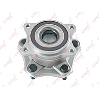 LYNXauto WH1037 Ступица колеса | перед прав/лев |