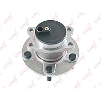 LYNXauto WH1026 Ступица колеса | зад прав/лев |