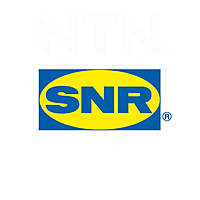 SNR HGB35172S01 Ступица колеса | перед прав/лев |