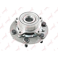 LYNXauto WH1126 Ступица колеса | перед прав/лев |