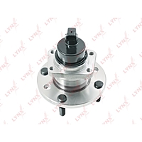 LYNXauto WH1187 Ступица колеса | зад прав/лев |