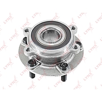 LYNXauto WH1500 Ступица колеса | перед прав/лев |