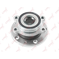 LYNXauto WH1181 Ступица колеса | перед прав/лев |