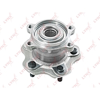 LYNXauto WH1356 Ступица колеса | зад прав/лев |