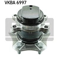 Ступица колеса  SKF VKBA6997