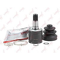 LYNXauto CI3710 ШРУС внутренний | перед лев |