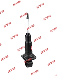 Амортизатор KYB Excel-G 341358 задний левый газовый