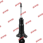 Амортизатор KYB Excel-G 341358 задний левый газовый