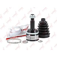 LYNXauto CO3857A ШРУС наружный | перед прав/лев |