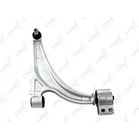 LYNXauto C5382R Рычаг подвески нижний | перед прав |