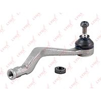 LYNXauto C4147L Наконечник рулевой тяги | перед лев |