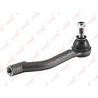 LYNXauto C4357L Наконечник рулевой тяги | перед лев |