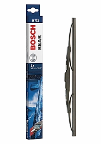 Щетка стеклоочистителя Bosch Rear 3397004772 340 мм задняя
