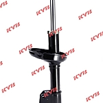 Амортизатор KYB Premium 633708 передний масляный