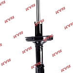 Амортизатор KYB Premium 633708 передний масляный