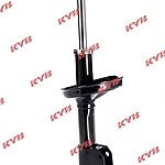Амортизатор KYB Premium 633708 передний масляный
